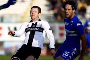 Fenerbah&ccedil;e'den Cassano s&uuml;rprizi