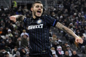 Jose Mourinho Icardi'nin peşinde!