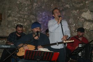 Tayfun Talipoğlu partisini se&ccedil;ti
