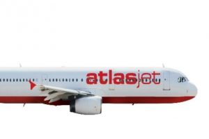 Atlasjet isim değiştirdi
