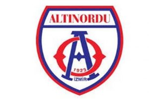 Altınordu transferi kapattı
