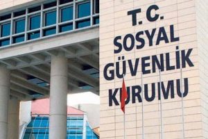 SGK uyardı! Cezası 40 bin TL