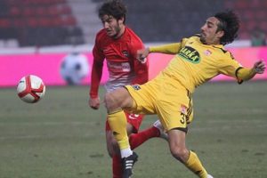 Yiğido &ccedil;ıkış arıyor!