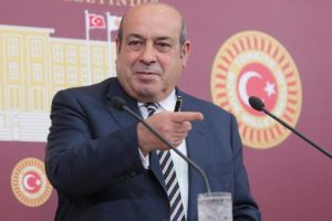 Hasip Kaplan: HDP s&uuml;rpriz yapacak