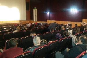 BESAŞ'tan sinema şenliği