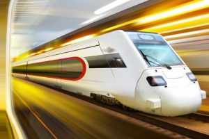 Milli Tren Projesi'ne b&uuml;y&uuml;k ilgi