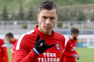 Emre G&uuml;ral Torku Konyaspor'da