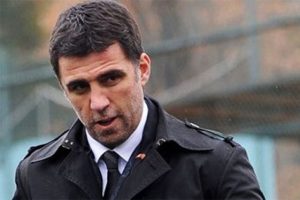Hakan Ş&uuml;k&uuml;r: Cumhurbaşkanına yakıştıramadım!