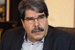 ABD, Salih M&uuml;slim'e vize vermedi