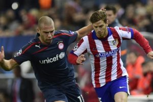 Cristian Ansaldi hakim karşısına &ccedil;ıkacak