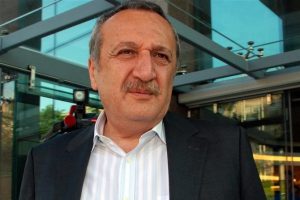 Ağar'ın faili me&ccedil;hul davası g&ouml;r&uuml;ld&uuml;