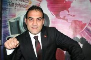Dolunay Partisi resmen kuruldu