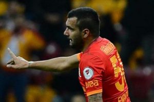 Engin Baytar'dan Galatasaray'a rest!