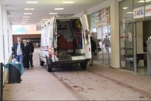 Şanlıurfa'da kavga: 1 &ouml;l&uuml;, 1 yaralı
