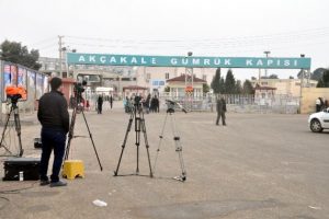Yayın yasağı geldi