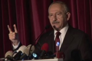 ''Ayrı bir bakanlık gerekiyor''