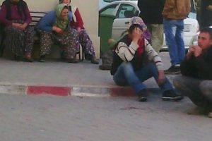 Arazi tartışması iki kardeşin canına mal oldu
