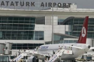 Yine aynı vaka