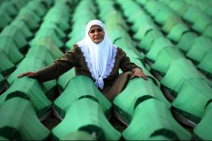 Srebrenitsa soykırımı i&ccedil;in karar &ccedil;ıktı