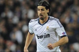 Sami Khedira i&ccedil;in flaş iddia... S&uuml;per Lig'e geliyor...