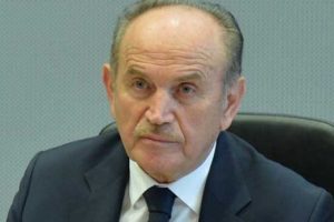Kadir Topbaş'tan istifa a&ccedil;ıklaması