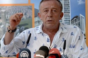 Ağaoğlu'ndan 17 Aralık a&ccedil;ıklaması!