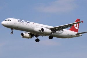 Lodos 332 seferi iptal ettirdi