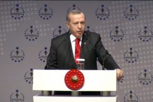 "Paralel yapı MOSSAD'la işbirliği i&ccedil;inde"