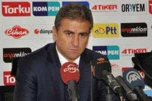 Hamza Hamzaoğlu eksiklerden dertli
