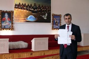 Cemevleri haczin eşiğinde