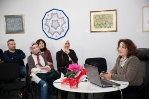 T&uuml;rk &ccedil;ini sanatında iki yeni teknik