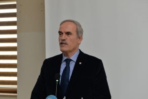 'Bursa &uuml;zerinde her &uuml;lkenin hesabı var, Bizim tek hesabımız...'
