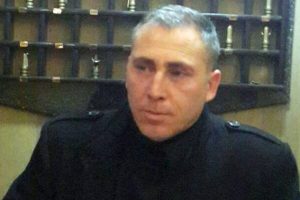 Uzman &ccedil;avuş intihar etti