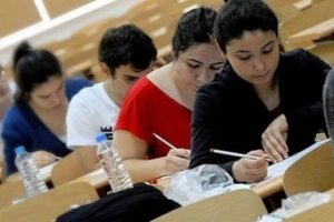 YÖK'ten "yazılı sınav" açıklaması