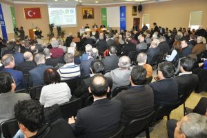 Bursa Kent Konseyi, yeni OSB'ye vize vermedi