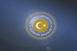 Dışişleri'nden Ermenistan Cumhurbaşkanına sert yanıt
