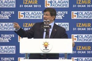 "Semalarda milli savaş u&ccedil;ağımız olacak"