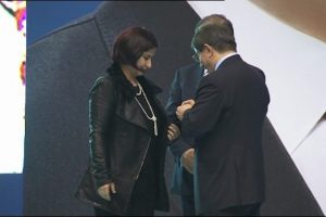 MHP'den AK Parti'ye ge&ccedil;ti