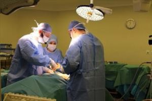 T&uuml;rk doktordan uluslararası başarı