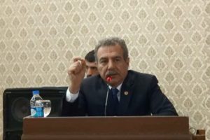 G&uuml;ler: Al&ccedil;aktır, namussuzdur, şerefsizdir...