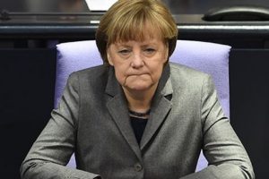 Merkel, Yunanistan'ı reddetti