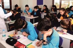 Bakan Avcı dershaneler i&ccedil;in tarih verdi