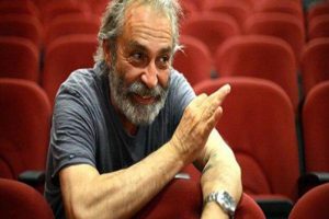 Haluk Bilginer Hollywood'a gidiyor