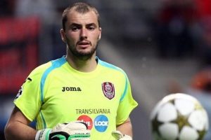 Torku Konyaspor'da kale Mario'ya emanet!