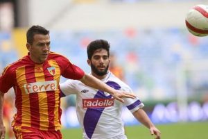 Kayserispor Orduspor'a acımadı
