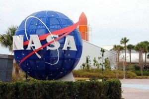NASA "iklim değişimi g&ouml;zlem uydusu" fırlattı