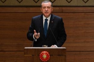 Erdoğan'dan faiz tepkisi: İnsanı &ccedil;ıldırtacaklar