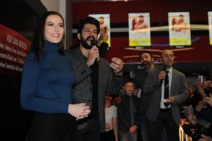'Aşk Sana Benzer' bir haftada 630 bin kişi tarafından izlendi