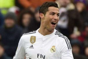 Ronaldo'dan İslam d&uuml;şmanlarına tepki!