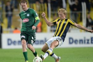 Torku Konyaspor'da iki şok ayrılık!